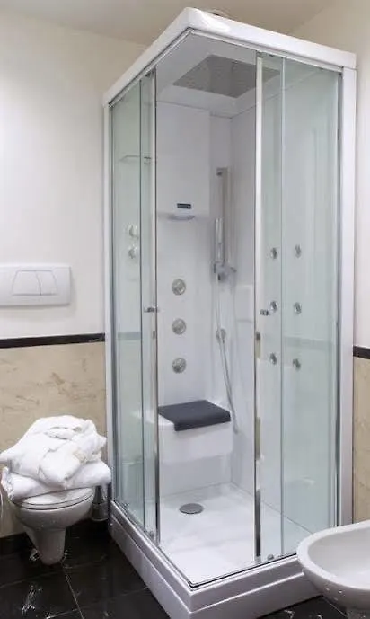 ***  Hotel Sporting カットーリカ イタリア
