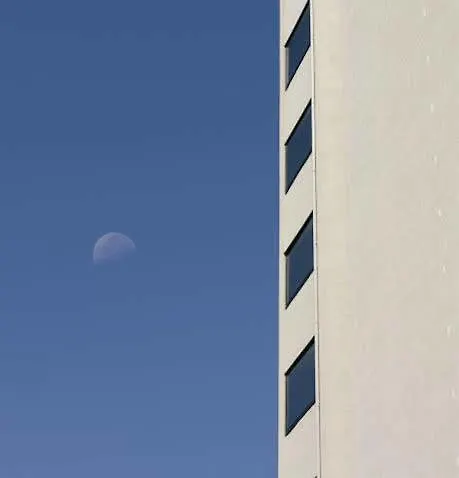 Hotel Sporting カットーリカ