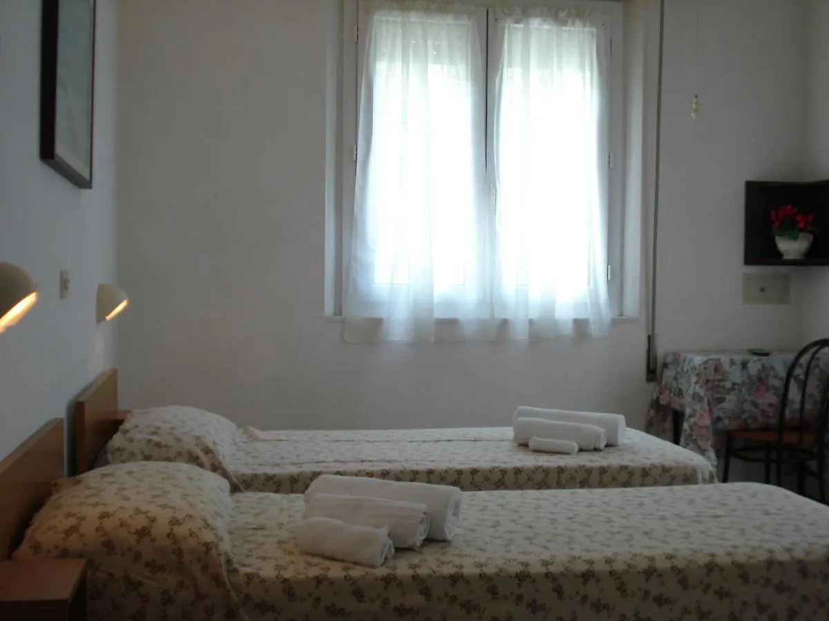 Hotel Sporting カットーリカ イタリア
