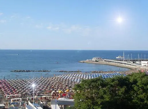 Hotel Sporting Cattolica