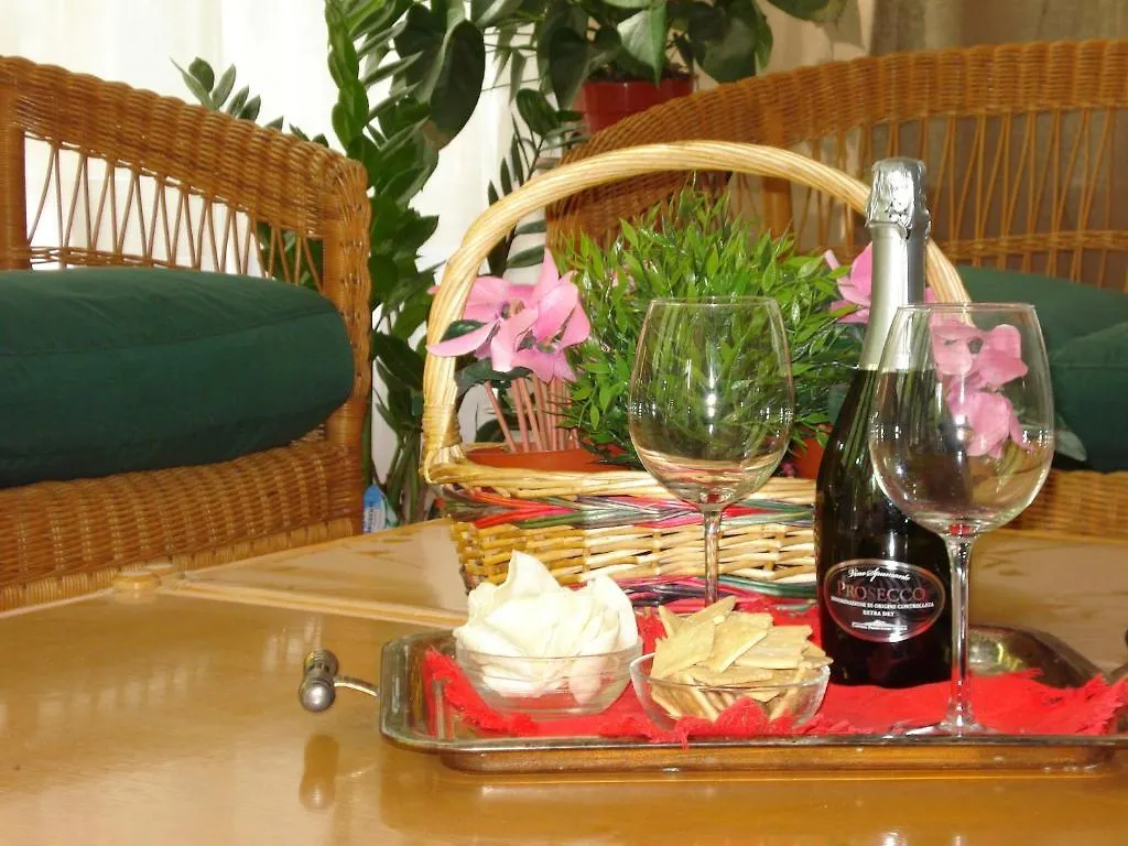 Hotel Sporting Cattolica