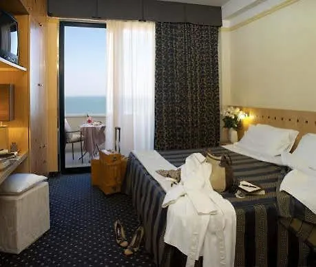 Hotel Sporting Cattolica