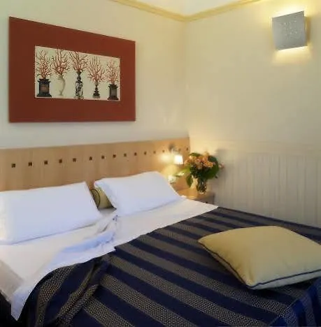 Hotel Sporting Cattolica