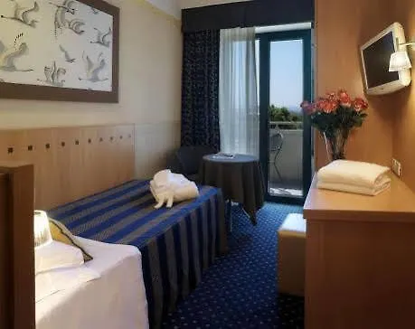 Hotel Sporting Cattolica 3*,