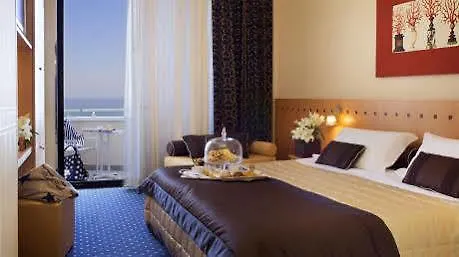 Hotel Sporting Cattolica