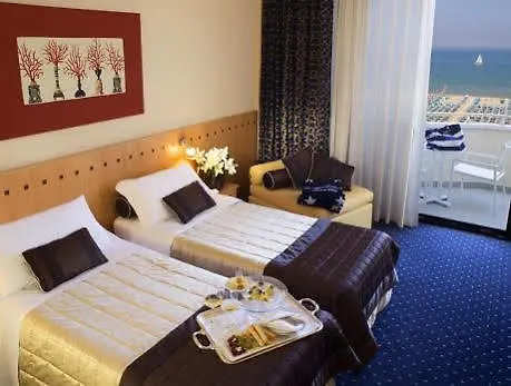 Hotel Sporting Cattolica