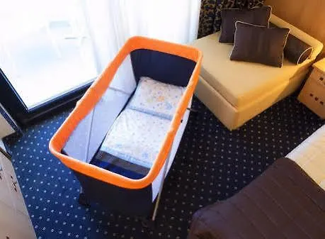Hotel Sporting Cattolica
