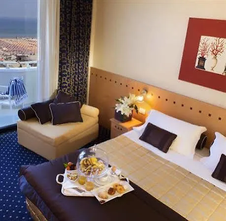 Hotel Sporting Cattolica