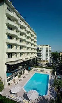 Hotel Sporting Cattolica