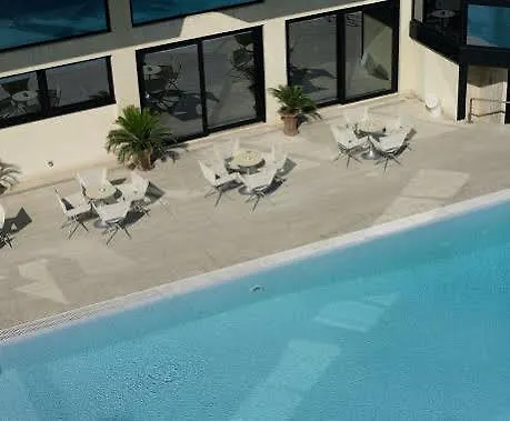 Hotel Sporting Cattolica Italia