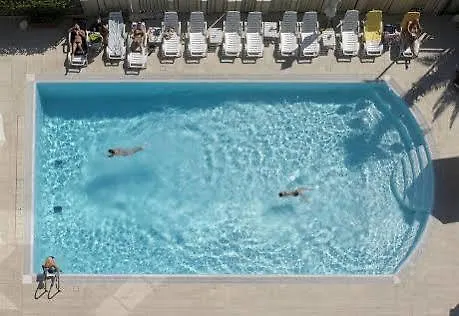 Hotel Sporting Cattolica