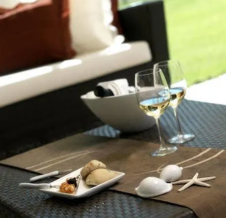 ***  Hotel Sporting Cattolica Italia
