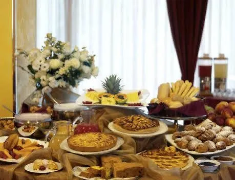 Hotel Sporting Cattolica