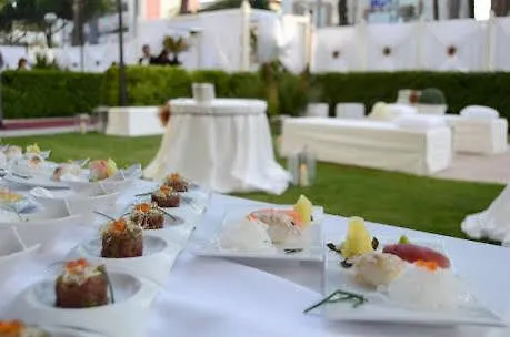Hotel Sporting Cattolica