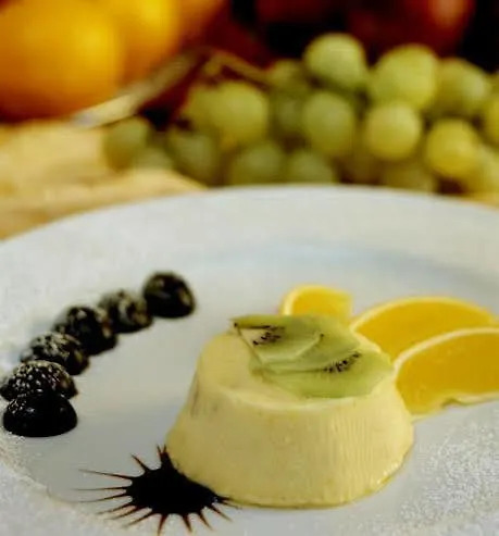 Hotel Sporting Cattolica