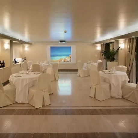 Hotel Sporting Cattolica 3*,