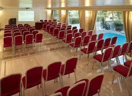 Hotel Sporting Cattolica
