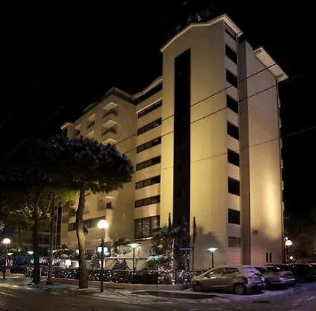 Hotel Sporting Cattolica 3*,  Italia