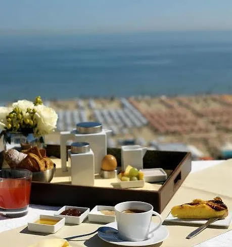 Hotel Sporting Cattolica