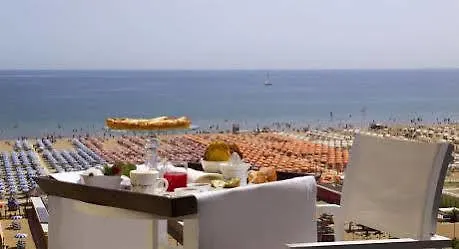 Hotel Sporting Cattolica