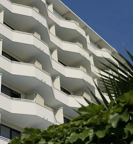 Hotel Sporting Cattolica