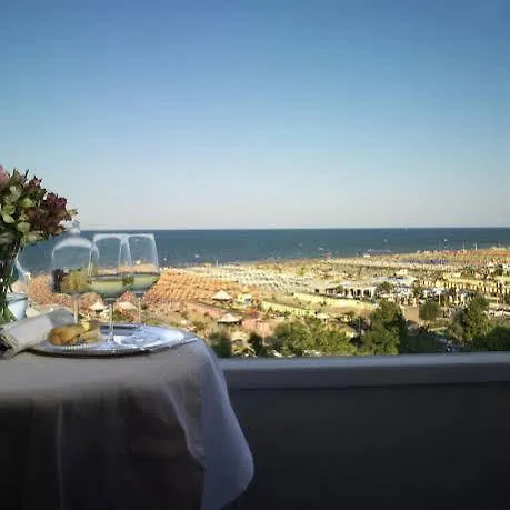 Hotel Sporting Cattolica