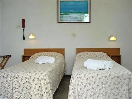 Hotel Sporting Cattolica Italia
