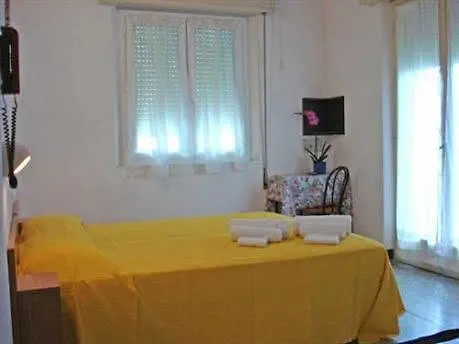 Hotel Sporting Cattolica
