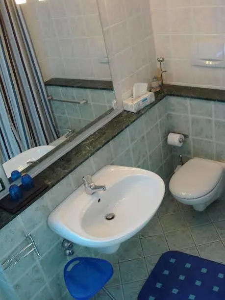 Hotel Sporting Cattolica 3*,