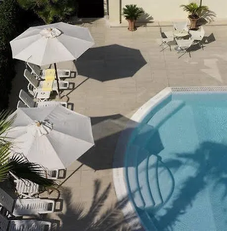 Hotel Sporting Cattolica Italia