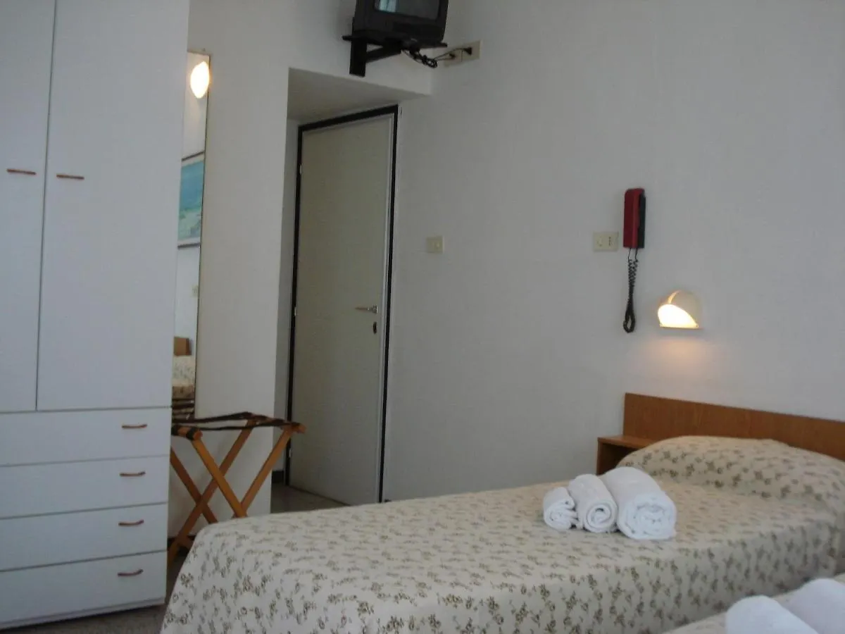 ***  Hotel Sporting Cattolica Italia